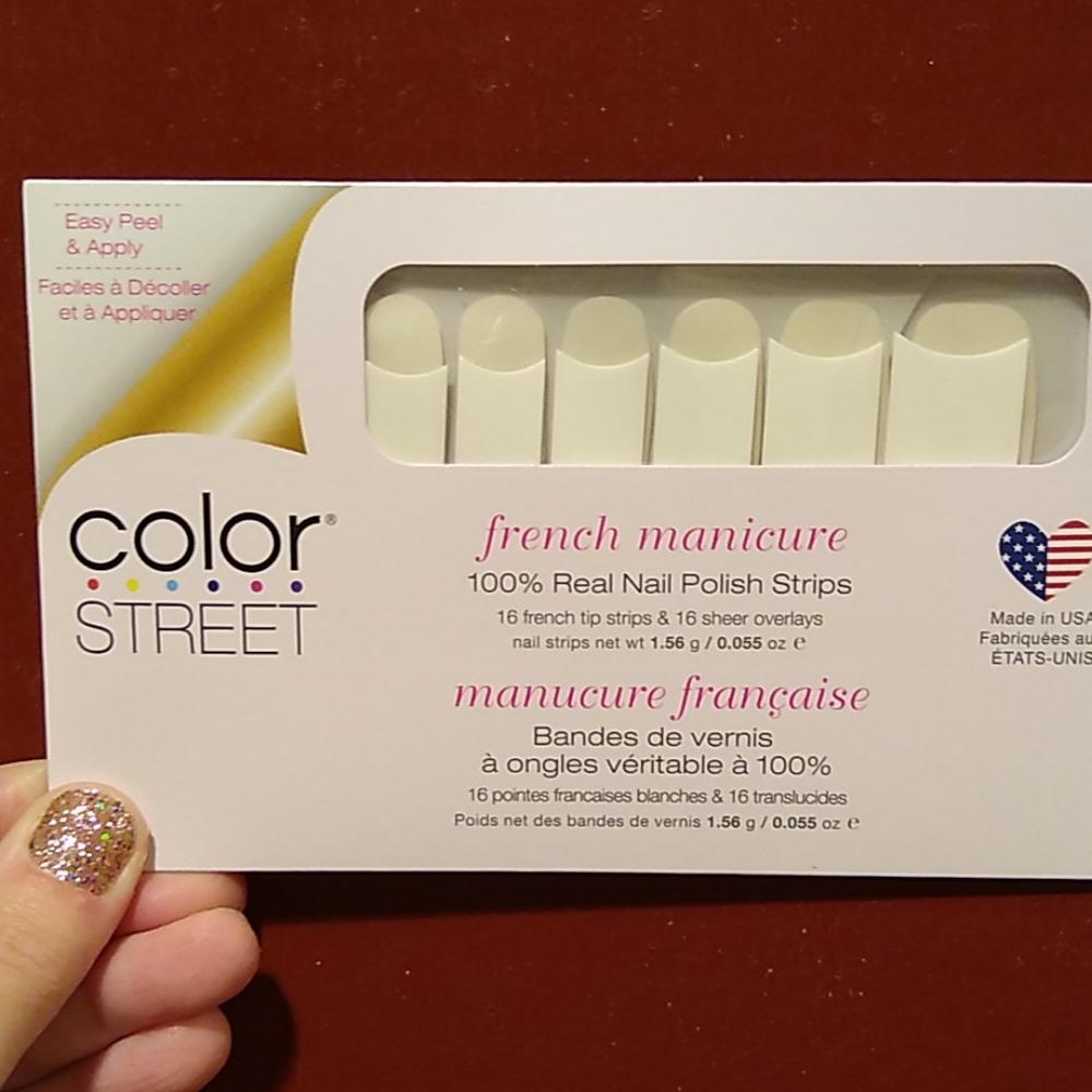 Color Street